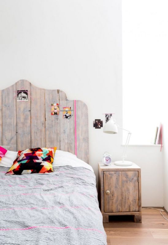 desain kamar tidur kontemporer dan minimalis