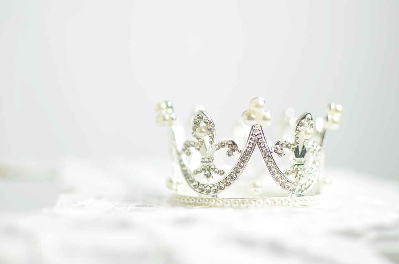 mahkota ratu