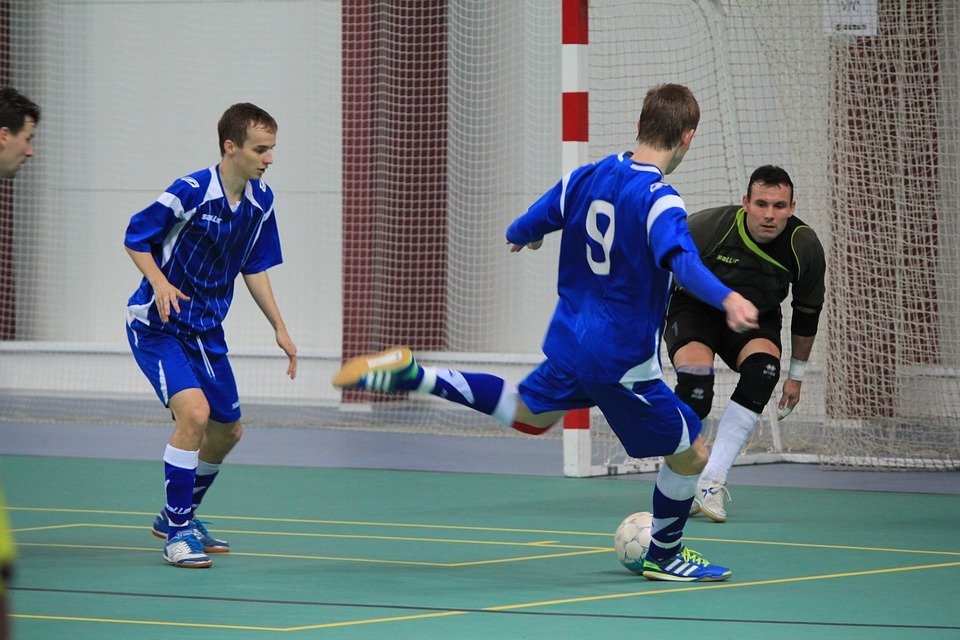 Olahraga Futsal 