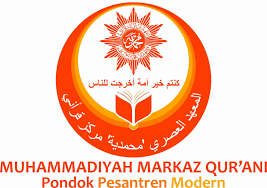 PP Muhammadiyah Markaz Qurani