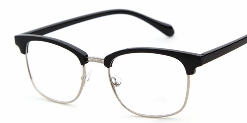 5 Panduan Lengkap Cara Mudah Memilih Kacamata  yang Nyaman 