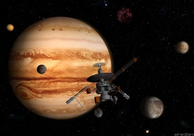 25 Fakta Unik Tentang Jupiter, Planet dengan Satelit Terbanyak