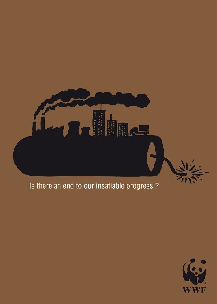 50 Contoh  Poster dan Slogan Bertema Lingkungan Menarik 