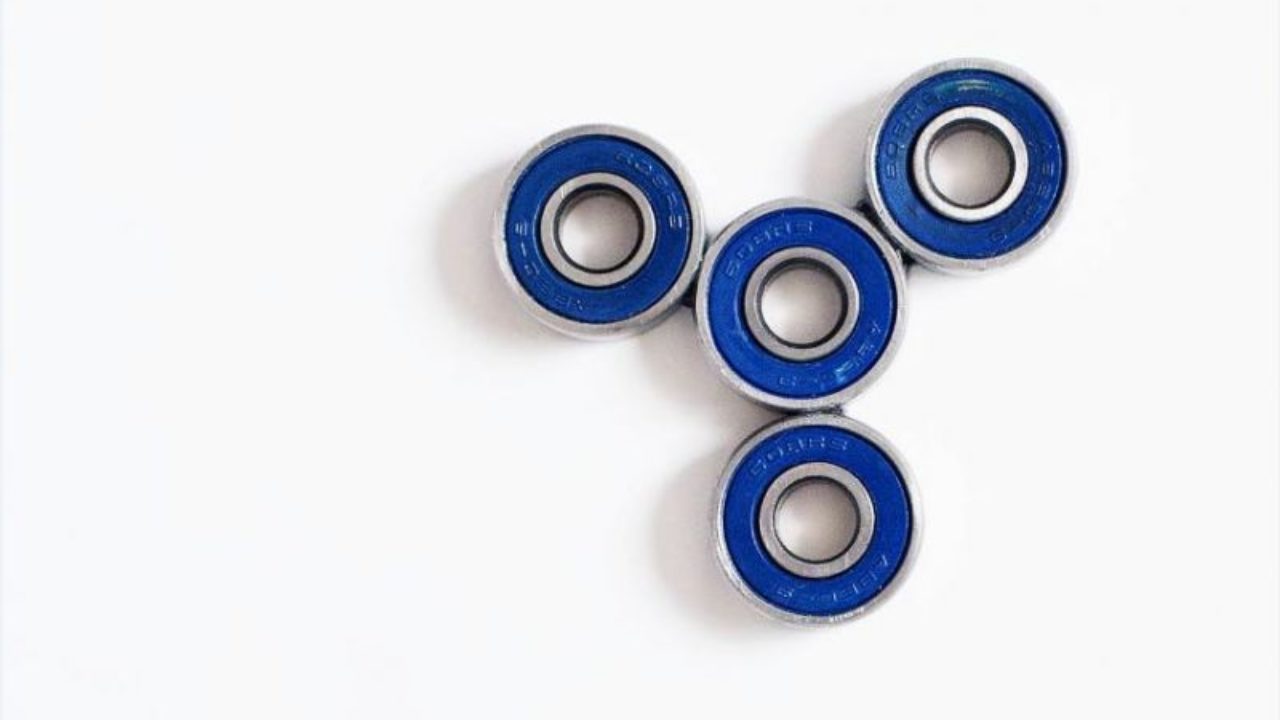 Cara Membuat Fidget Spinner Mudah Dan Bisa Kamu Lakukan Sendiri