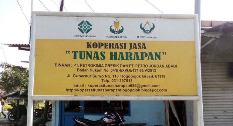 Koperasi Perbankan