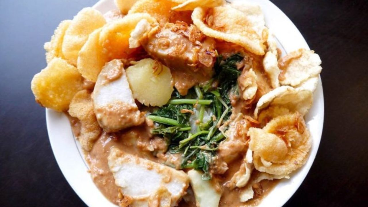 Makalah Bahasa Jawa Tentang Makanan Tradisional Makalah Bahasa Jawa Tentang Makanan Tradisional
