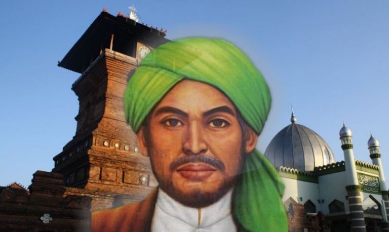 Wali Songo, Nama-nama Asli Sunan dan Sejarahnya Lengkap