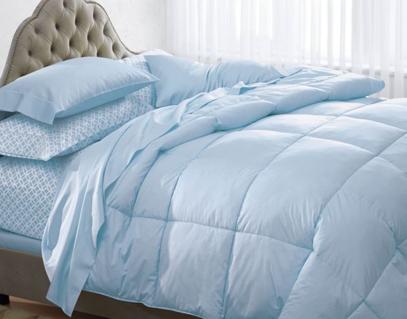 duvet cover competitor