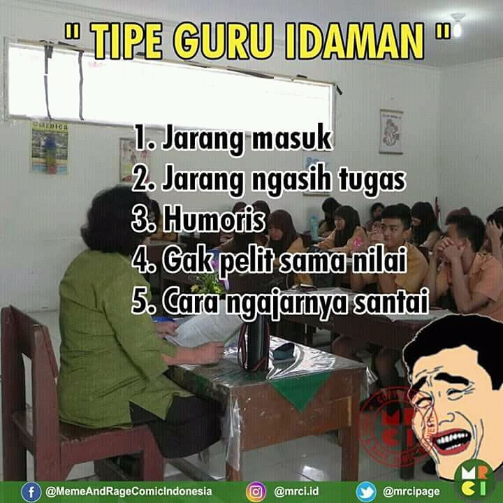 kata kata lucu anak sekolah