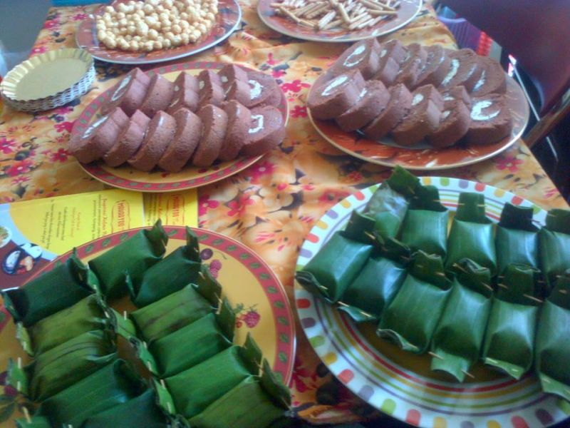 √ Catering Surabaya Murah / Nasi Kotak / Prasmanan / Tumpeng / Snack