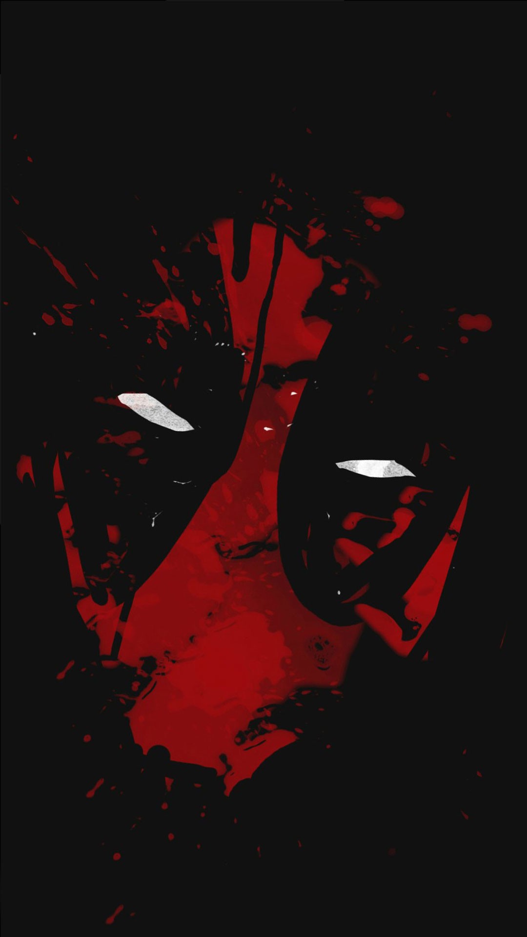 deadpool wallpaper iphone