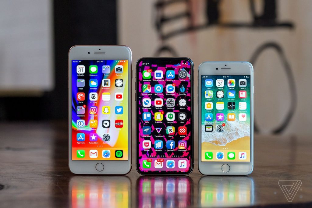 wallpaper keren untuk iphone