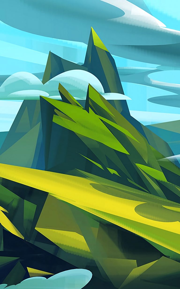 28+ Wallpaper HD Keren Untuk HP Android *Gratis* - Informazone.com
