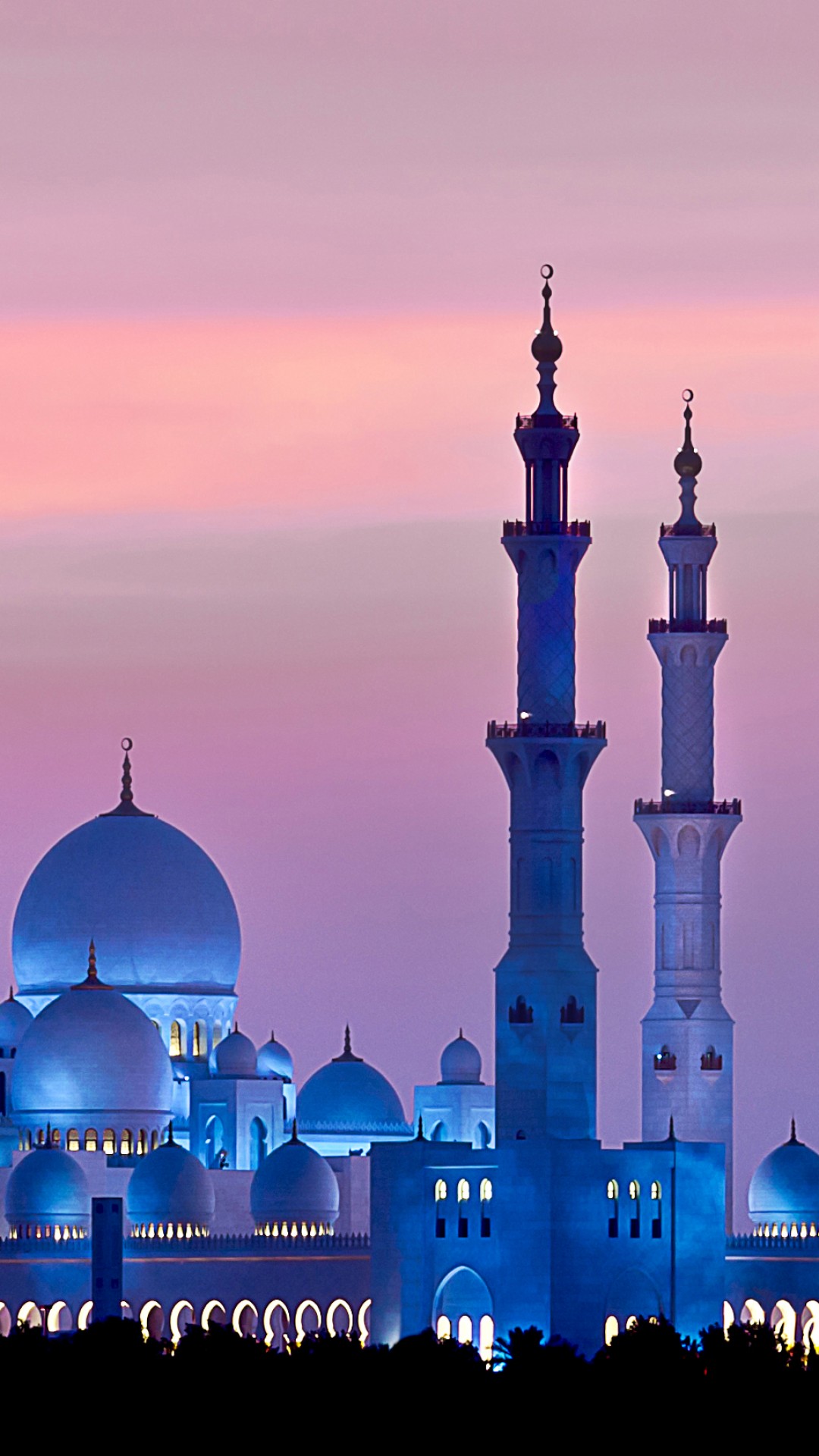 masjid syeikh zayed wallpaper