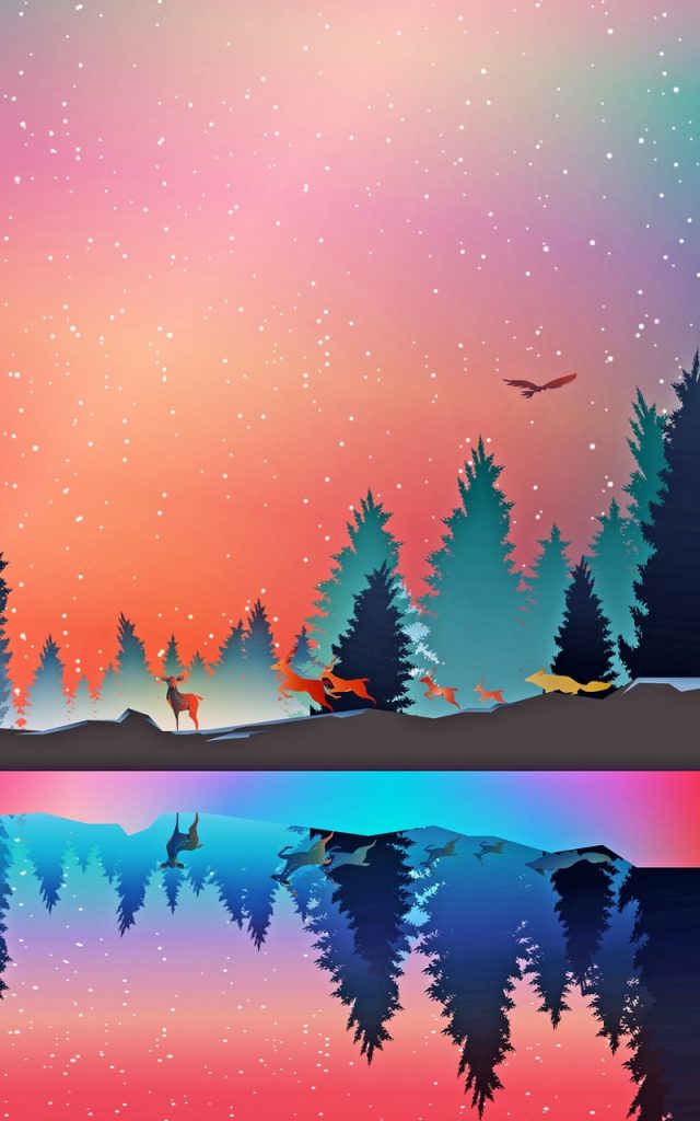 28+ Wallpaper HD Keren Untuk HP Android *Gratis* - Informazone.com