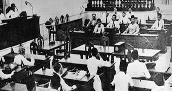 Sejarah Pancasila