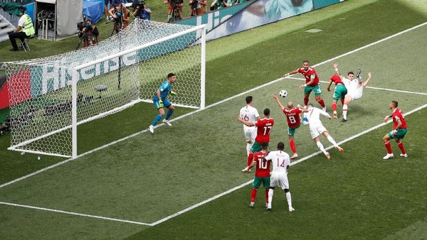 Sejarah Sepakbola
