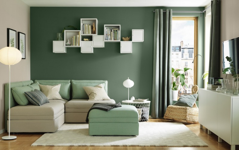 desain ruang tamu minimalis sederhana yang elegan