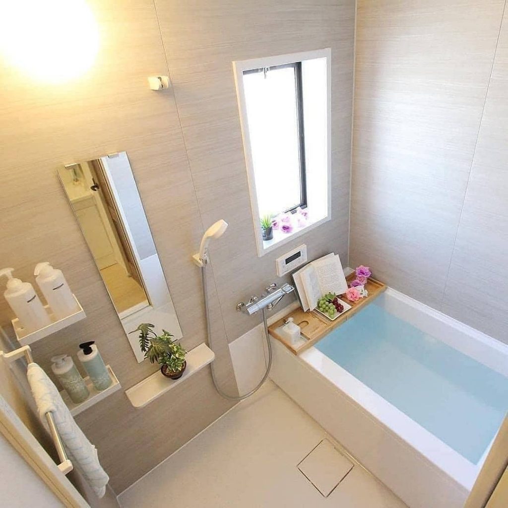 33 Desain kamar mandi minimalis 2x3