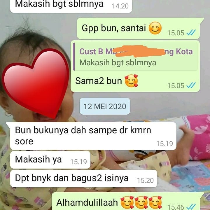 testimoni abidabookstore reseller buku anak murah