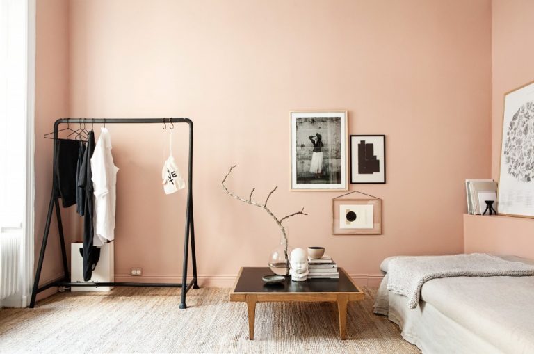 50 Variasi Warna Cat Rumah Minimalis Paling Kreatif