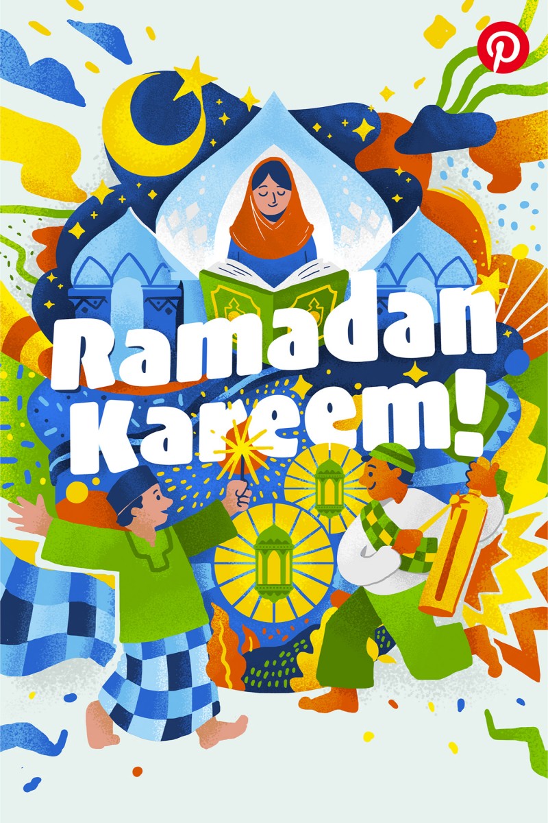 Ramadan Kareem 2024 Date Dani Ardenia