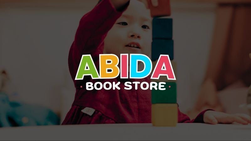 Toko Buku Anak AbidaBookStore